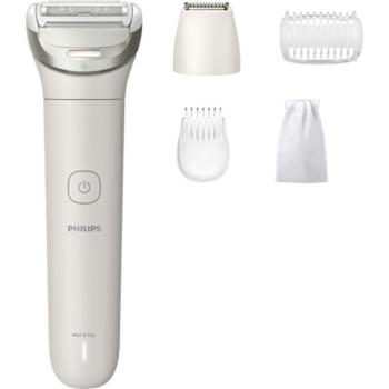 Philips Series 8000 Wet & Dry BRL147/00 elektromos borotválkozó készülék 1 db kép