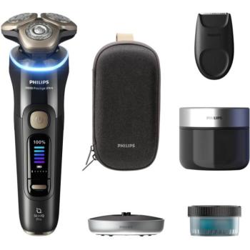 Philips Series i9000 Prestige Ultra XP9400/31 elektromos borotválkozó készülék uraknak 1 db kép