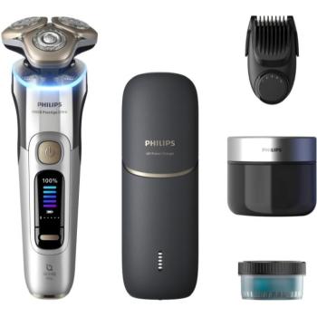 Philips Series i9000 Prestige Ultra XP9404/46 elektromos borotválkozó készülék uraknak 1 db kép