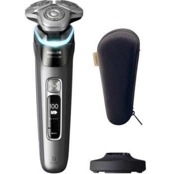 Philips Series i9000 Prestige XP9202/10 elektromos borotválkozó készülék uraknak 1 db kép