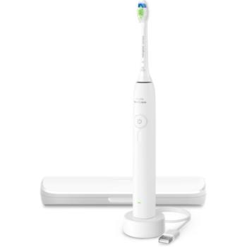 Philips Sonicare 3100 HX4033/21 Sonic elektromos fogkefe White 1 db kép