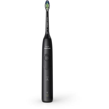 Philips Sonicare 5500 HX7111/01 Sonic elektromos fogkefe Black 1 db kép