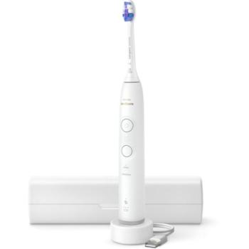 Philips Sonicare 6100 HX7400/06 Sonic elektromos fogkefe utazó tokkal 1 db kép