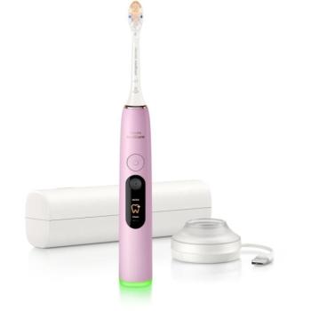 Philips Sonicare 8000 HX8311/15 Sonic elektromos fogkefe 1 db kép