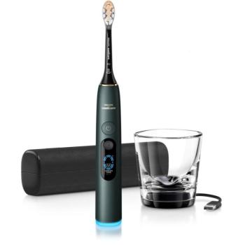 Philips Sonicare 9000 DiamondClean HX9213/84 Sonic elektromos fogkefe 1 db kép