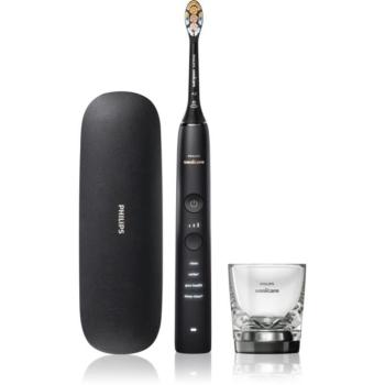 Philips Sonicare 9000 DiamondClean HX9911/17 Sonic elektromos fogkefe 1 db kép
