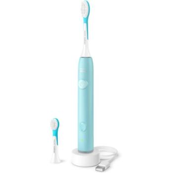 Philips Sonicare For Kids 3+ HX6600/13 Sonic elektromos fogkefe gyermekeknek 1 db kép