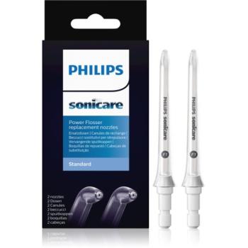 Philips Sonicare HX3042/00 tartalék fúvóka 2 db kép