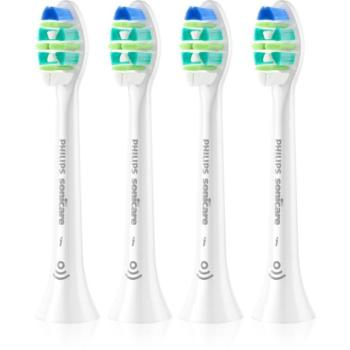 Philips Sonicare InterCare HX9004/87 csere fejek a fogkeféhez White 4 db kép