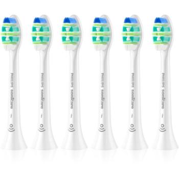 Philips Sonicare InterCare HX9006/87 csere fejek a fogkeféhez White 6 db kép
