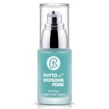 Phyto exosome PDRN – hidratáló arcszérum 30ml