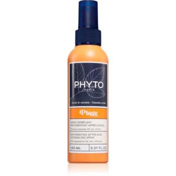 Phyto Plage Rehydrating After-Sun Detangling Spray spray a könnyű kifésülésért 150 ml