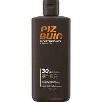 PIZ BUIN Moisturising Sun Lotion SPF30 200 ml kép
