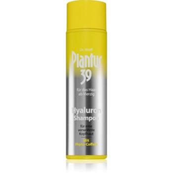 Plantur 39 Hyaluron hajhullás elleni sampon hialuronsavval 250 ml kép
