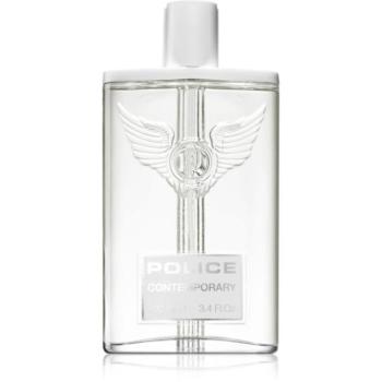 Police Contemporary Eau de Toilette uraknak 100 ml kép
