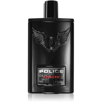 Police Extreme Eau de Toilette uraknak 100 ml kép