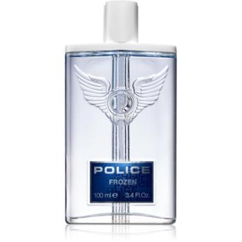 Police Frozen Eau de Toilette uraknak 100 ml kép