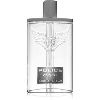 Police Original Eau de Toilette uraknak 100 ml kép