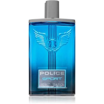 Police Sport Eau de Toilette uraknak 100 ml kép