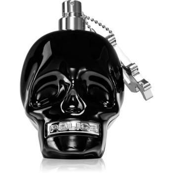 Police To Be Bad Guy Eau de Toilette uraknak 125 ml kép