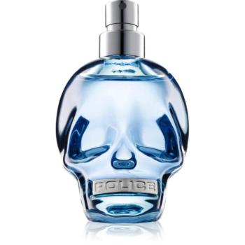 Police To Be Eau de Toilette uraknak 40 ml kép