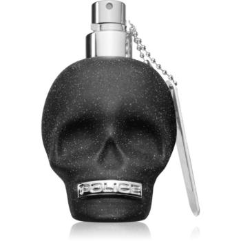 Police To Be Hyperverse EDT Eau de Toilette uraknak 40 ml kép