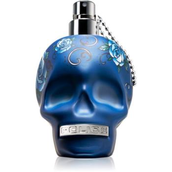 Police To Be Tattooart Eau de Toilette uraknak 75 ml kép