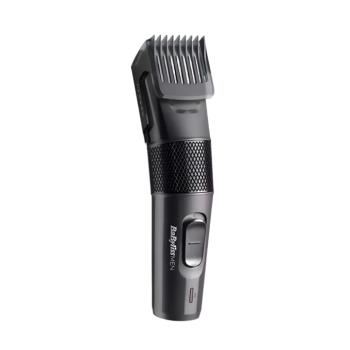 Power Clipper vezetékes hajvágó, fekete, E756E