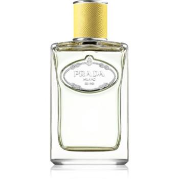 Prada Les Infusions: Infusion de Gingembre Eau de Parfum hölgyeknek 100 ml kép