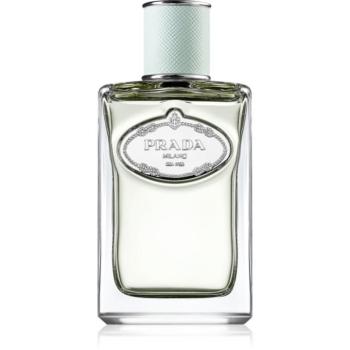Prada Les Infusions: Infusion Iris Eau de Parfum unisex 100 ml kép
