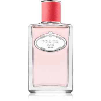 Prada Les Infusions: Infusion Rhubarbe Eau de Parfum hölgyeknek 100 ml kép