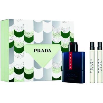 Prada Luna Rossa Ocean ajándékszett uraknak kép