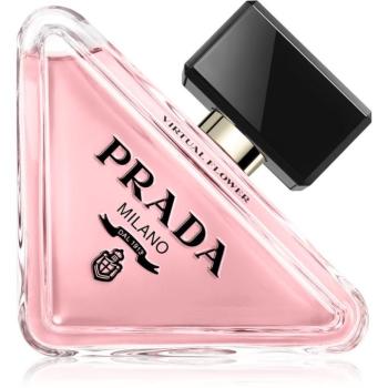 Prada Paradoxe Virtual Flower Eau de Parfum utántölthető hölgyeknek 90 ml kép