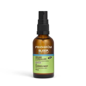 Pranarom Aromaboost® sleep spray illóolajokkal 50 ml kép