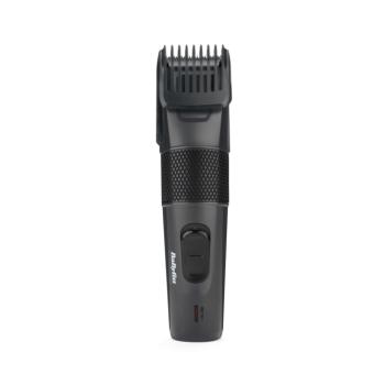 Precision Cut vezetékes/vezeték nélküli hajvágó, fekete, E786E kép