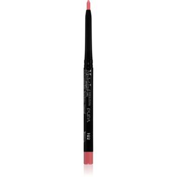 PUPA Milano Made to Last Definition Lips vízálló szájceruza 0,35 g kép