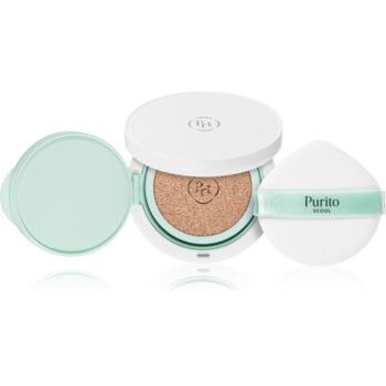 Purito Wonder Releaf Centella BB Cushion BB krém szivacsban SPF 30 15 g kép