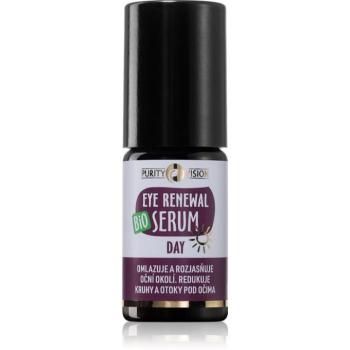 Purity Vision BIO Eye renewal serum élénkítő szérum roll-on 5 ml kép
