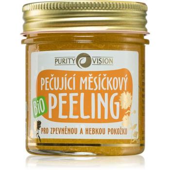Purity Vision BIO géles peeling arcra és testre 120 ml kép