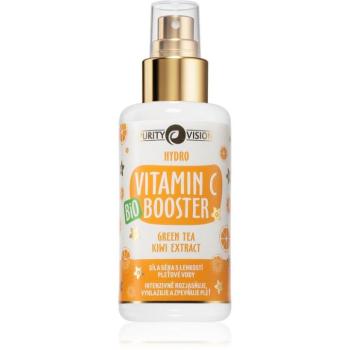 Purity Vision BIO Hydro élénkítő arcvíz C vitamin 100 ml