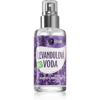 Purity Vision BIO Lavender levandulás víz 100 ml kép