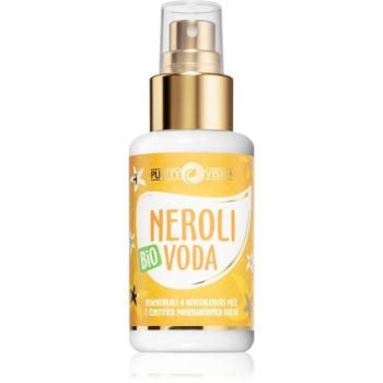 Purity Vision BIO regeneráló ápolás spray -ben 100 ml kép