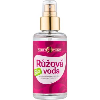 Purity Vision BIO Rose rózsavíz 100 ml kép