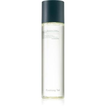 Pyunkang Yul Calming Deep Moisture Toner nyugtató tonikum a bőr intenzív hidratálásához 150 ml kép