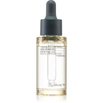 Pyunkang Yul Calming Moisture Serum nyugtató és hidratáló szérum az érzékeny arcbőrre 30 ml kép