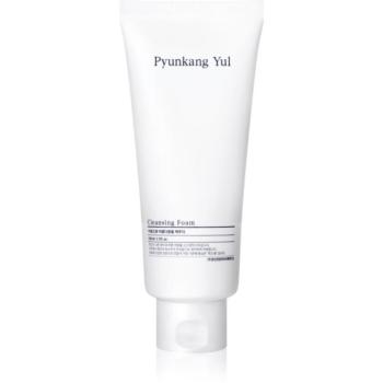 Pyunkang Yul Essential Cleansing Foam mélyisztító hab a kitágult pórusokra 150 ml kép