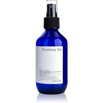 Pyunkang Yul Essential Mist Toner bőr tonizáló permet az intenzív hidratálásért 200 ml kép