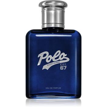 Ralph Lauren Polo 67 Eau de Parfum uraknak 75 ml kép