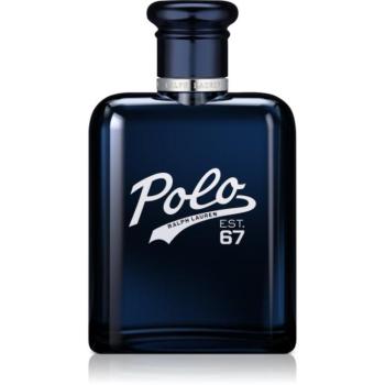 Ralph Lauren Polo 67 Eau de Toilette uraknak 125 ml kép