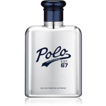 Ralph Lauren Polo 67 Extreme Eau de Parfum uraknak 125 ml kép